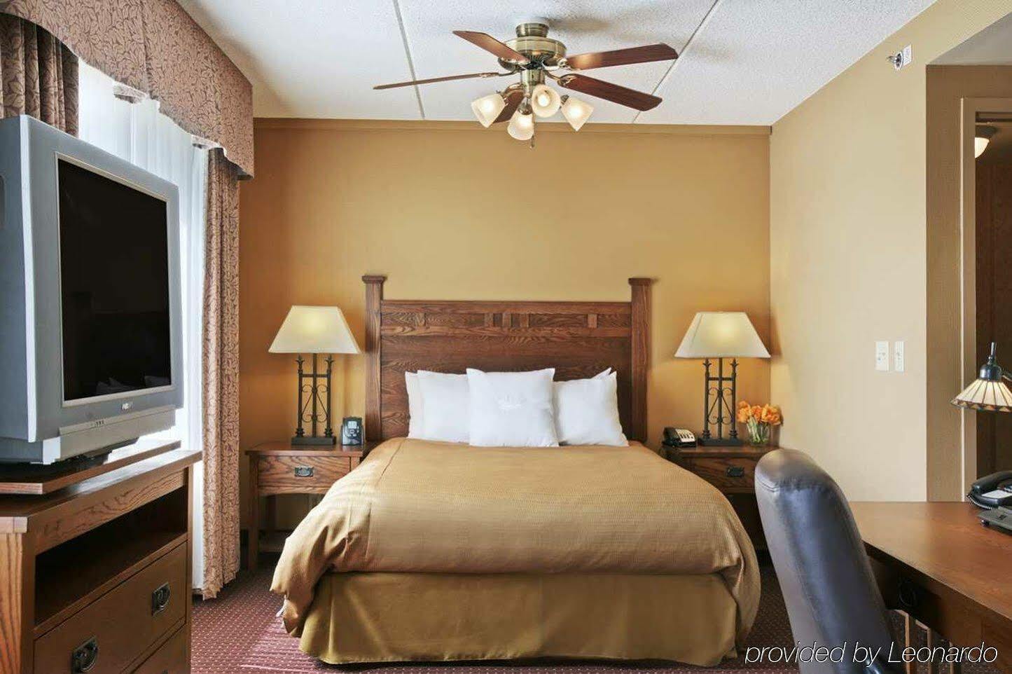 Homewood Suites By Hilton Buffalo-Амхерст Экстерьер фото